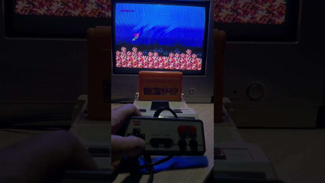 Вспомним Детство Детей 90х #игра #игры #8bit #денди #диски #famicom #nes