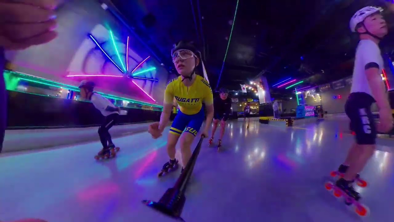 26년2월8일#청라국제롤러장#인라인스케이트#rollerskating#inline#speed#training#인라인#롤러장