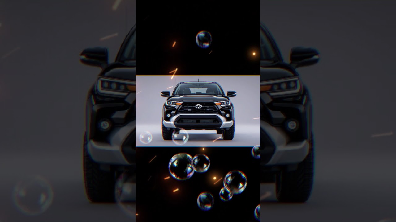 2026 Toyota Corolla Pickup Truck Review | Compact Power, Big Versatility, and Bold New Design!