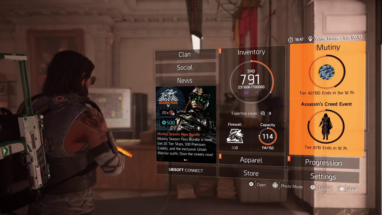 Division 2