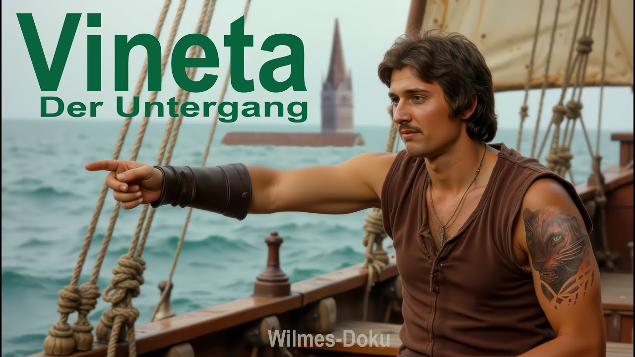 Vineta - Der Untergang