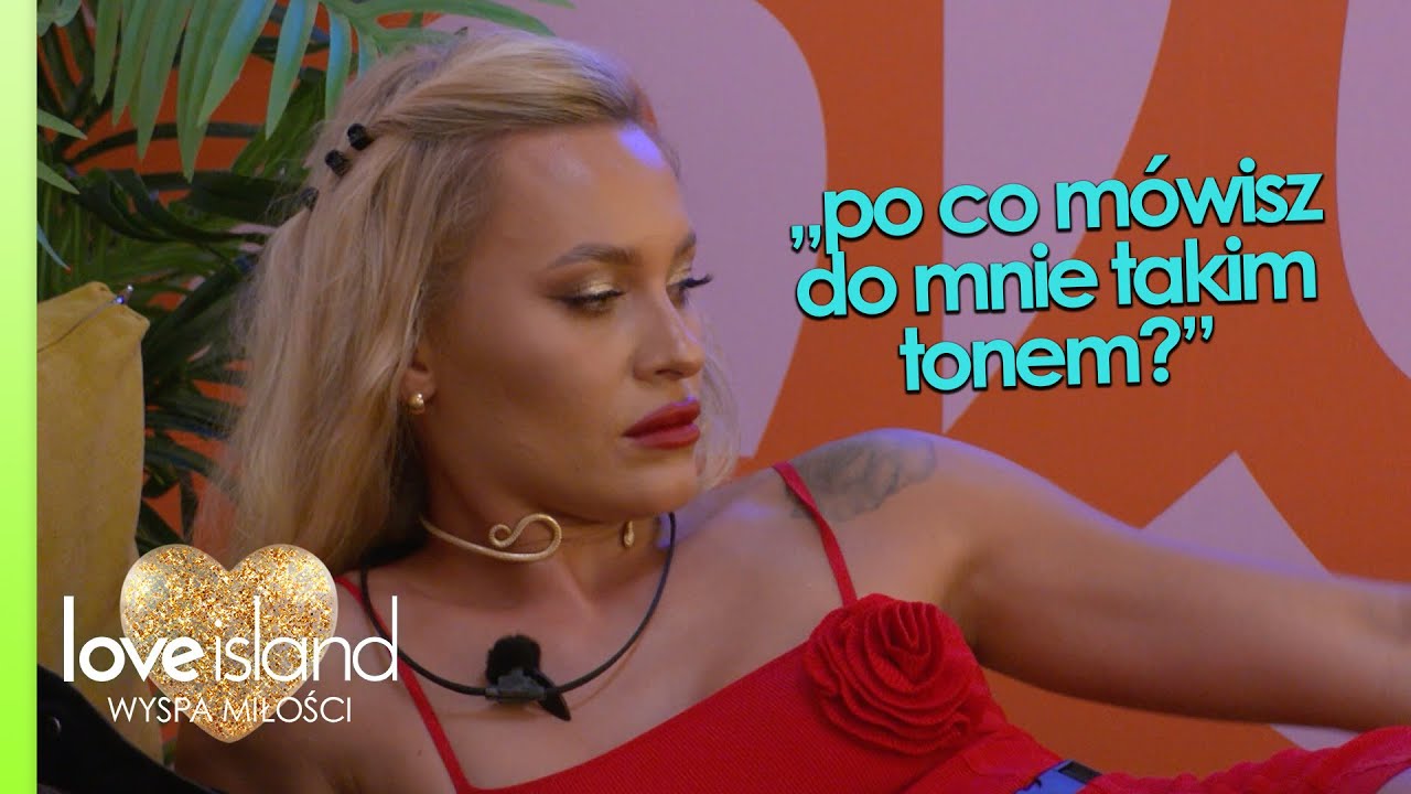 Drama Alberta i Klaudii | Love Island. Wyspa Miłości 8