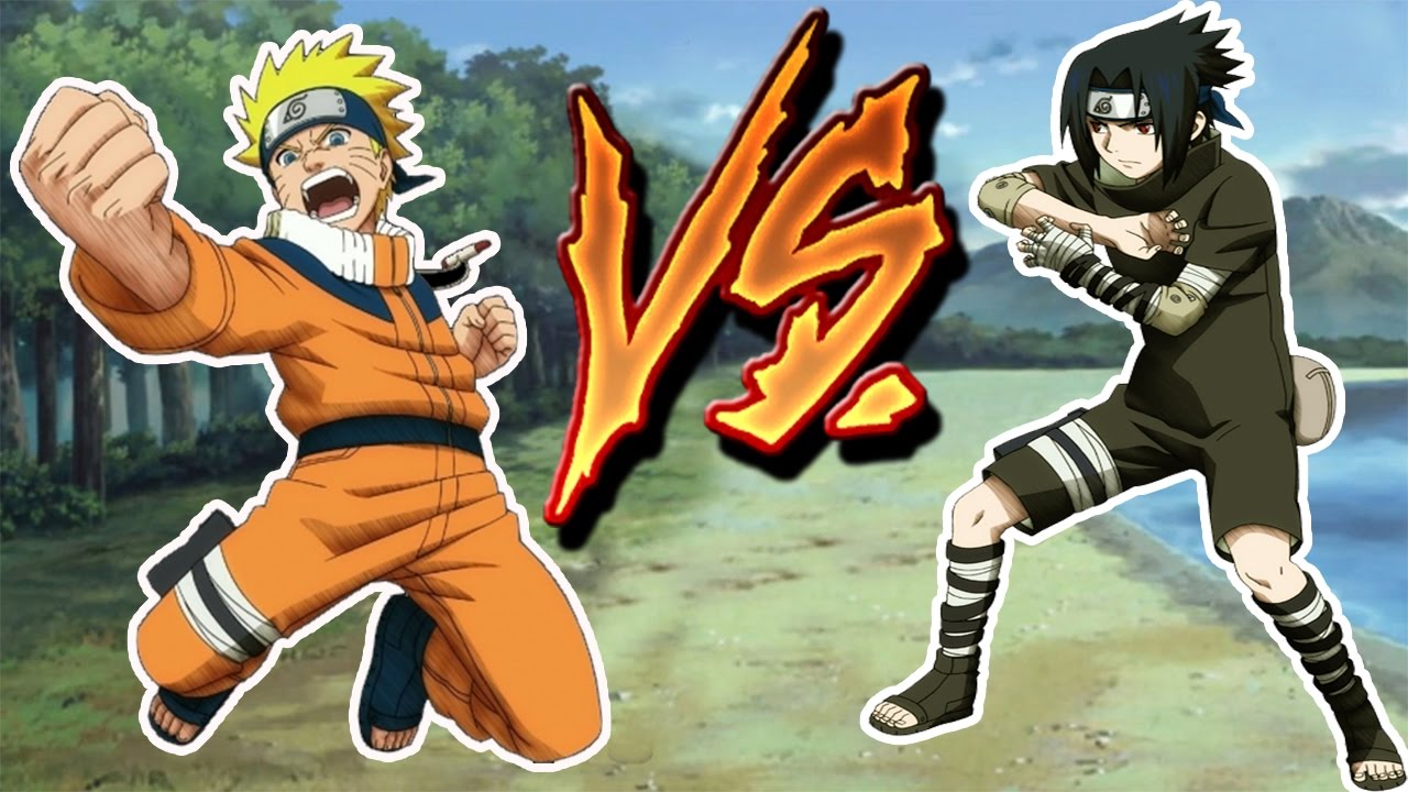 Naruto Ultimate Ninja Heroes 2 Gameplay