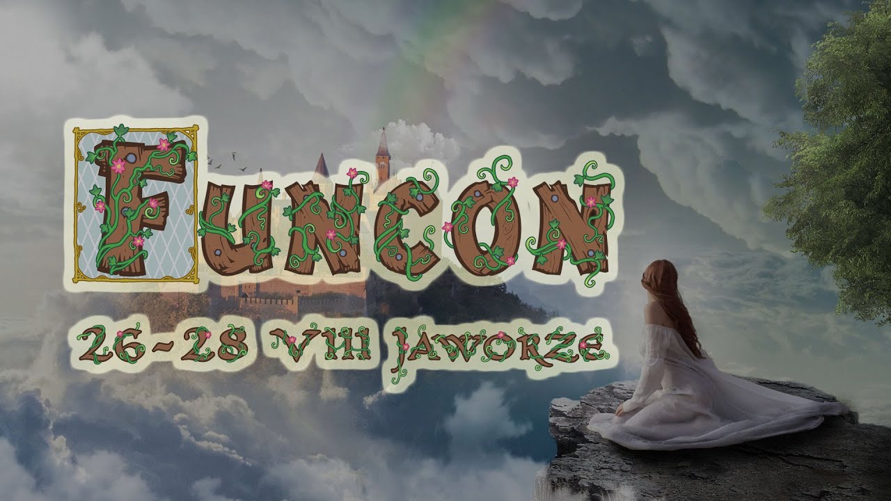 Funcon 2022 Zaproszenie