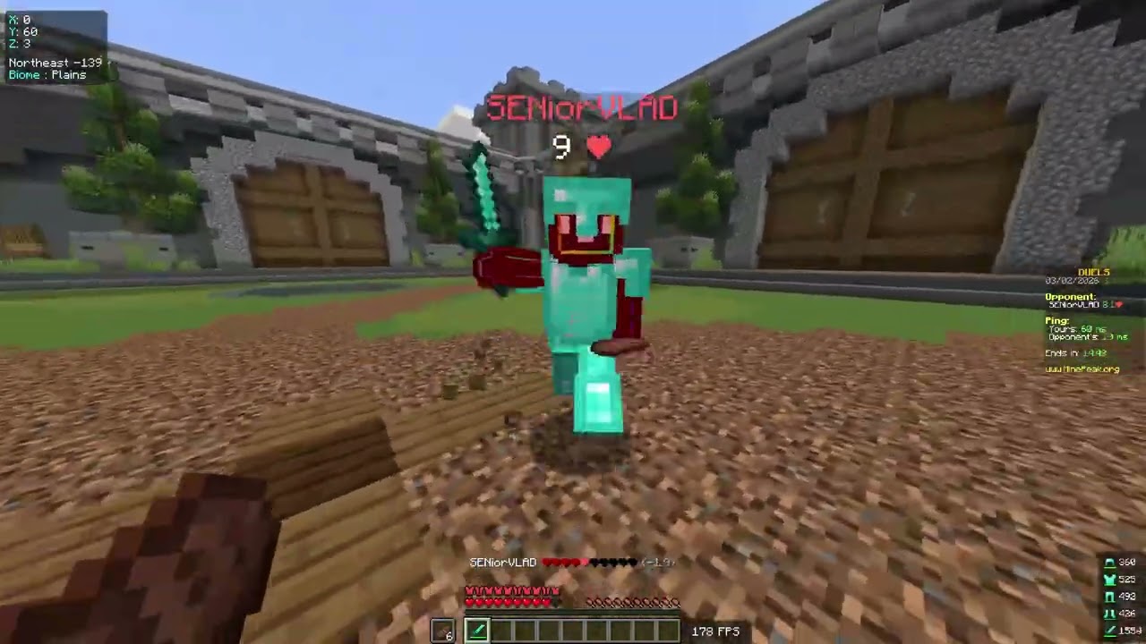 1v1ing randoms #2