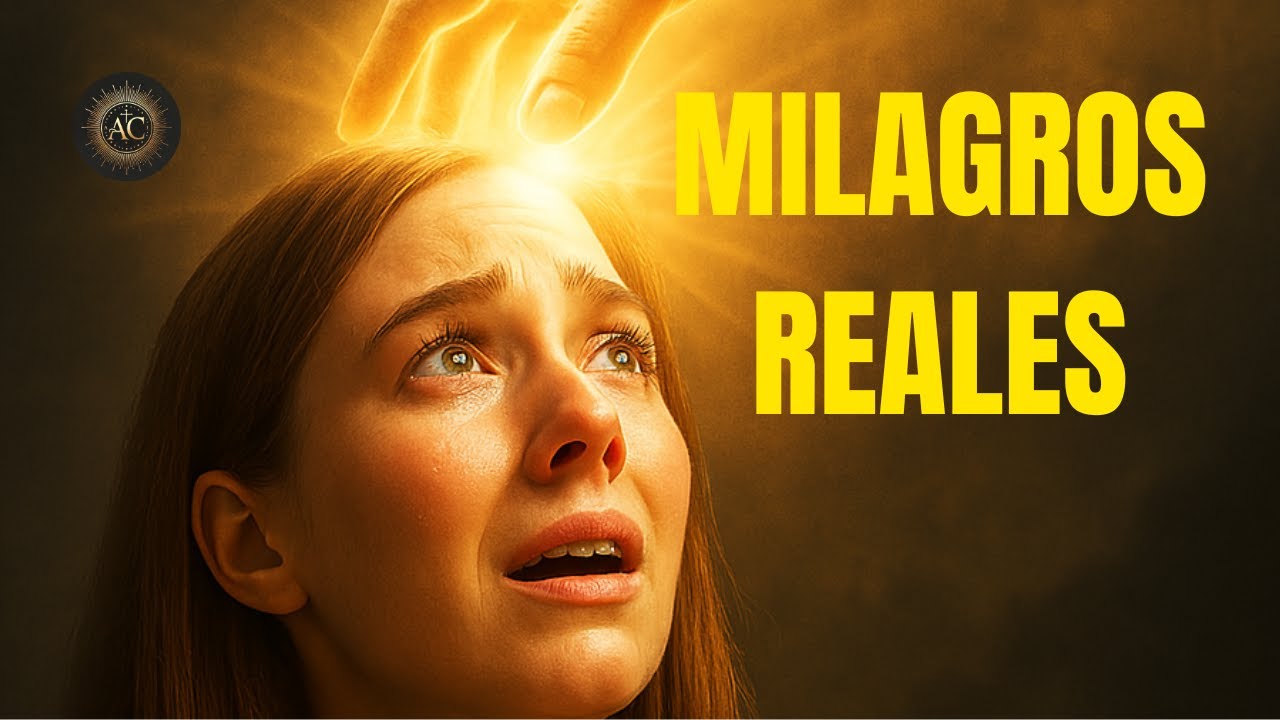 El Poder Sobrenatural de Dios: Testimonios de Milagros Inexplicables