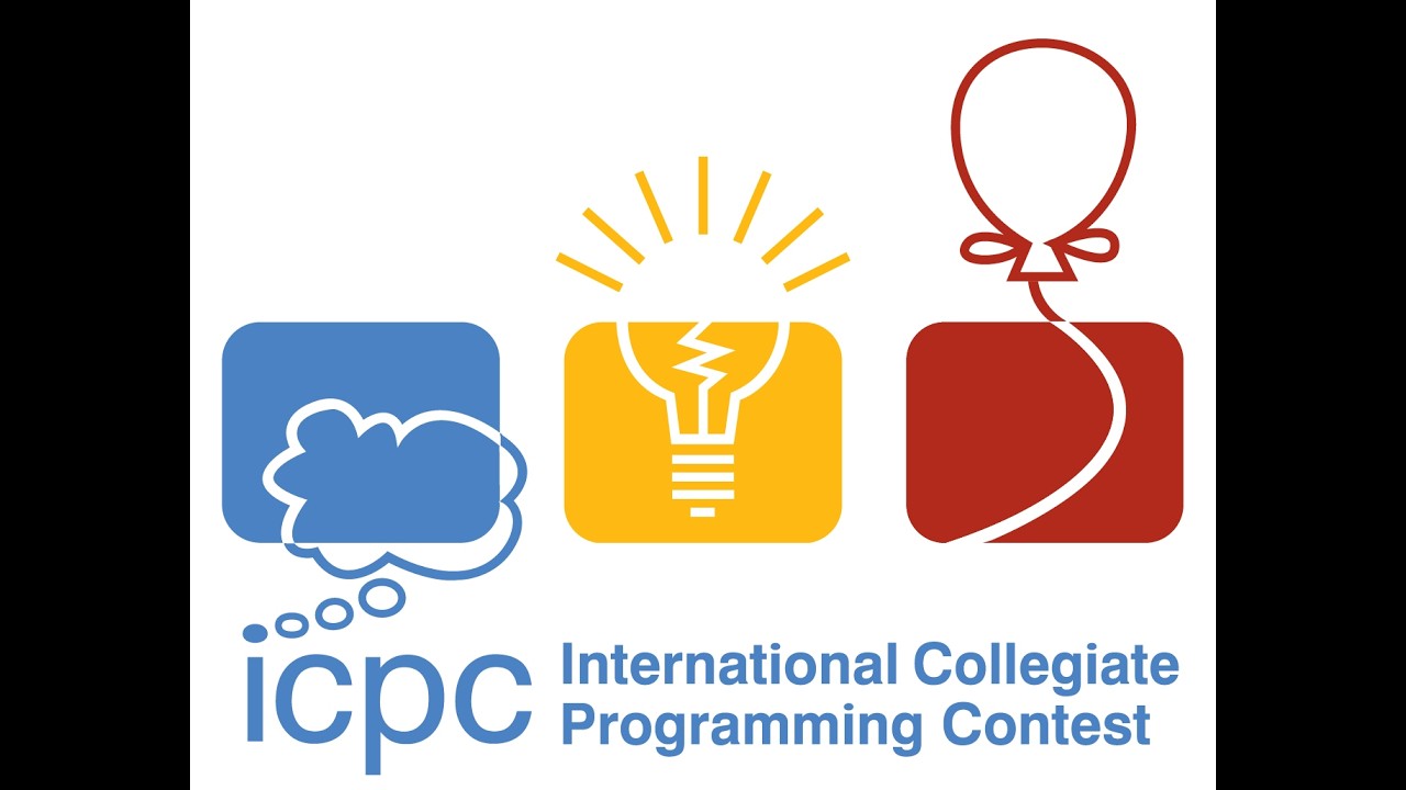 ICPC-Latin America : Balanced Balloons