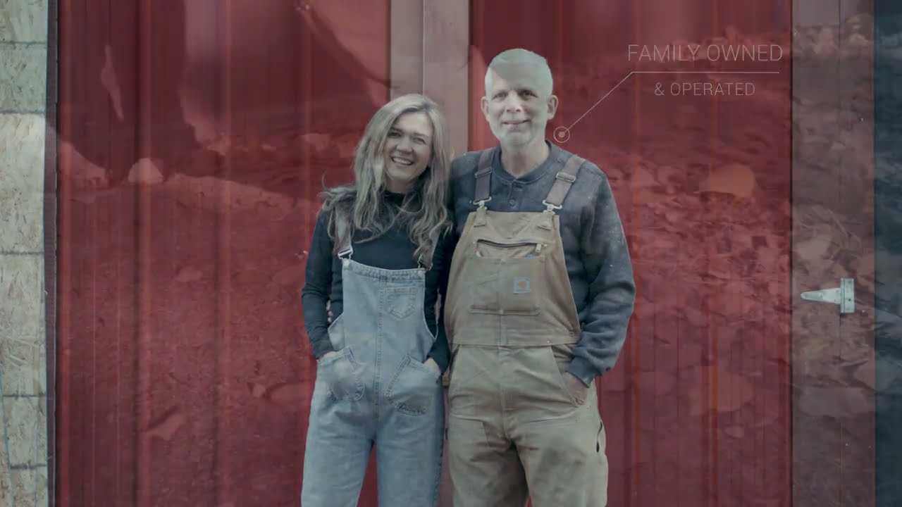 Kootenay Murphy Beds - Inspired by Nature, Crafted by Hand