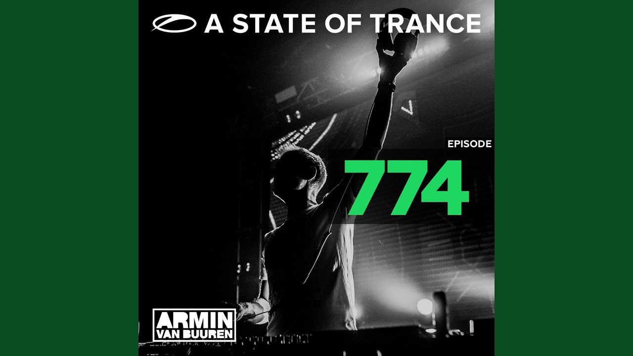 I'm In A State of Trance (A State Of Trance 750 Anthem)