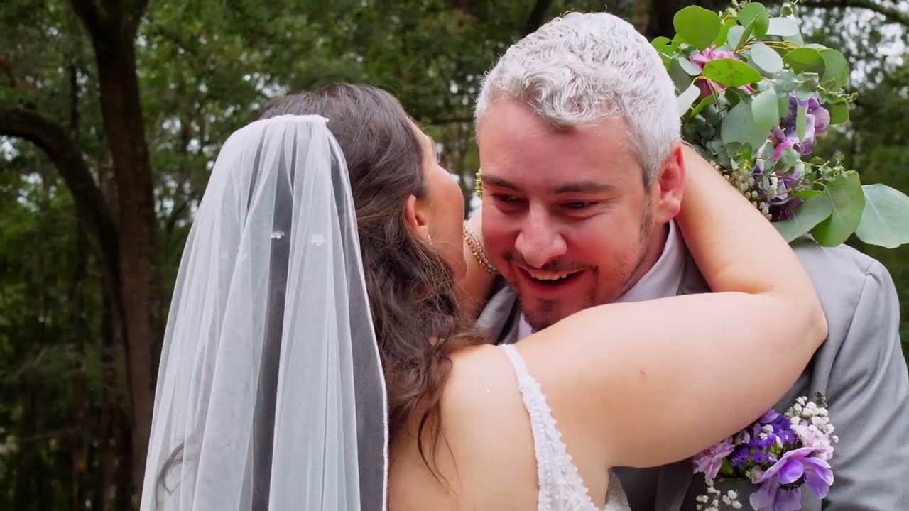 Brett + Faith Highlight