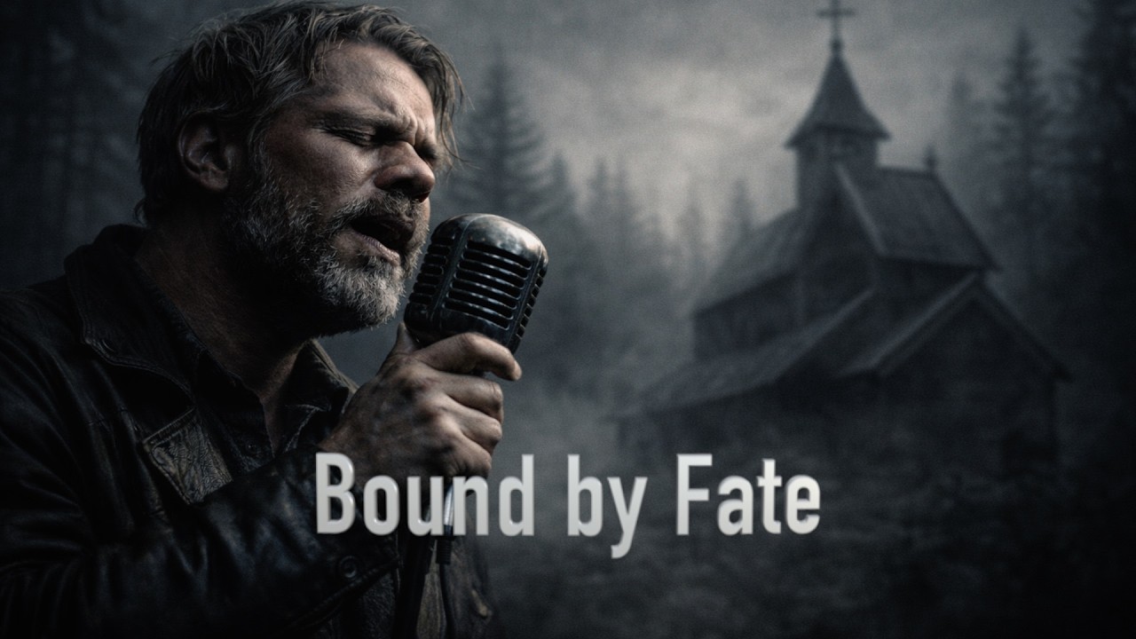 Bound by Fate — Esaias Tegnér:  Frithiof och Ingeborg – Del 1 | Nordic Gospel