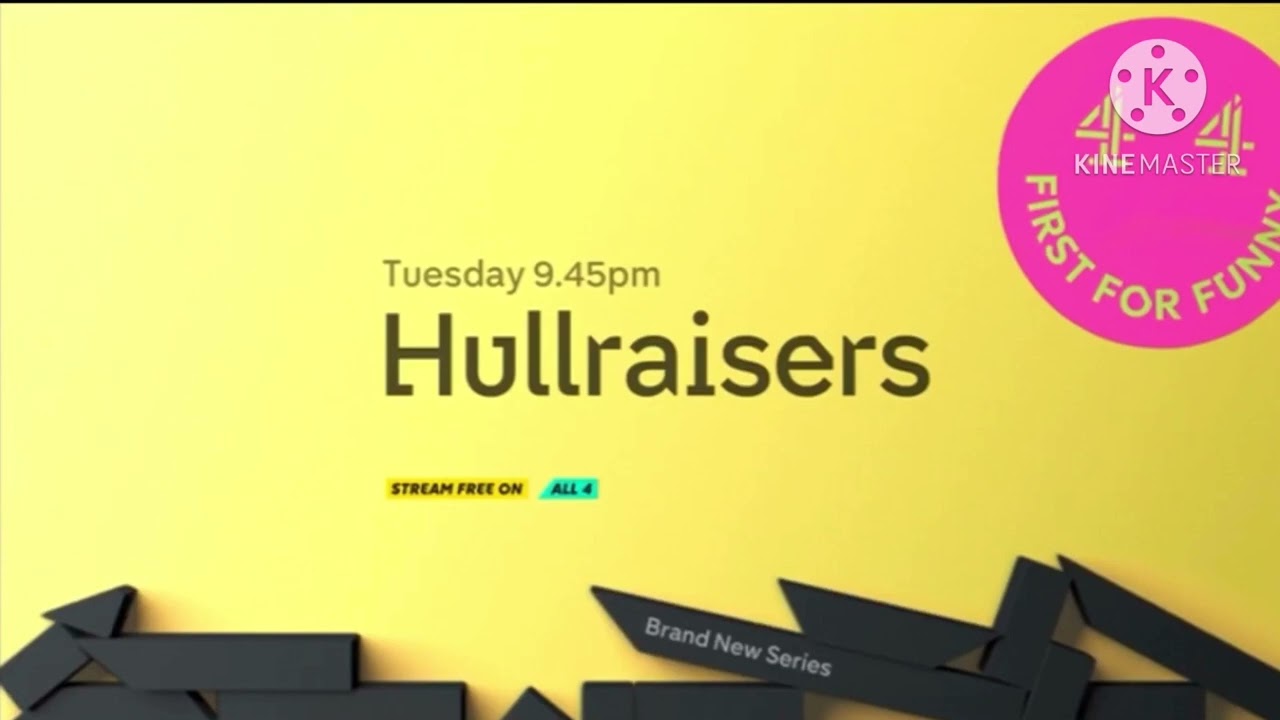 The Simpsons on 4seven (18th April 2022)