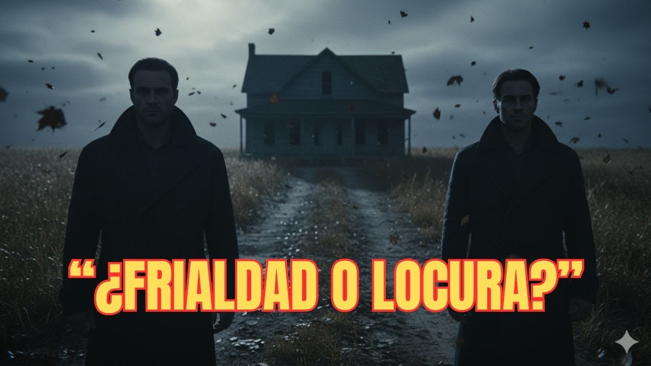 La Masacre de los Clutter Horror, Psicología y Misterio en Kansas