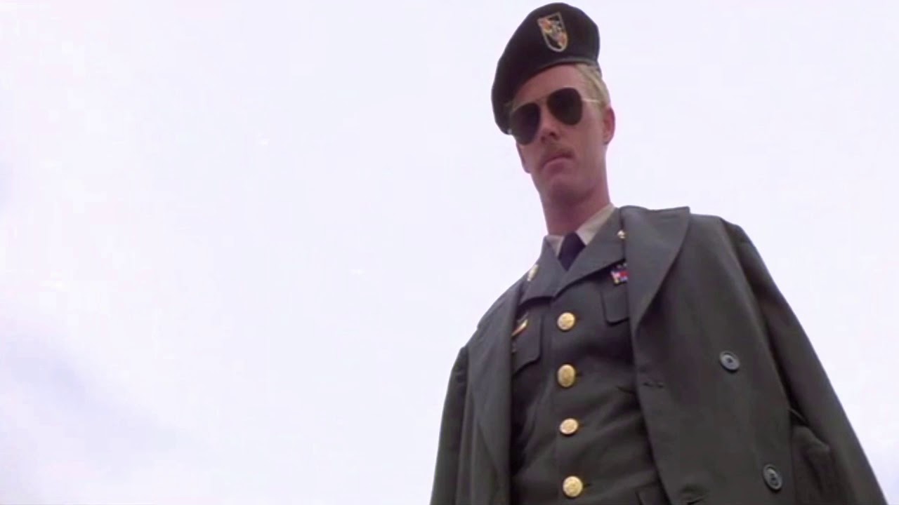 Big Wednesday (1978) - ALEX