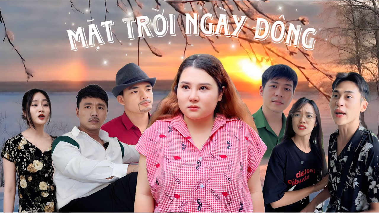 Mặt Trời Ngày Đông