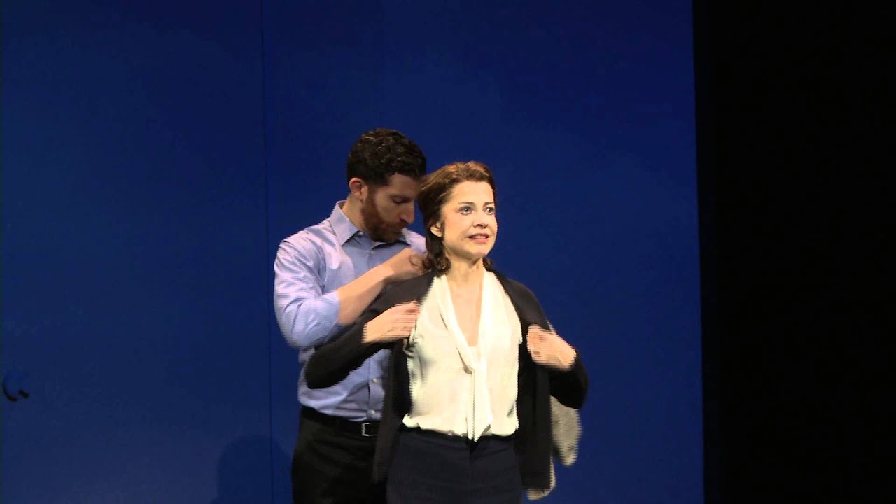 The Other Place at Alley Theatre
