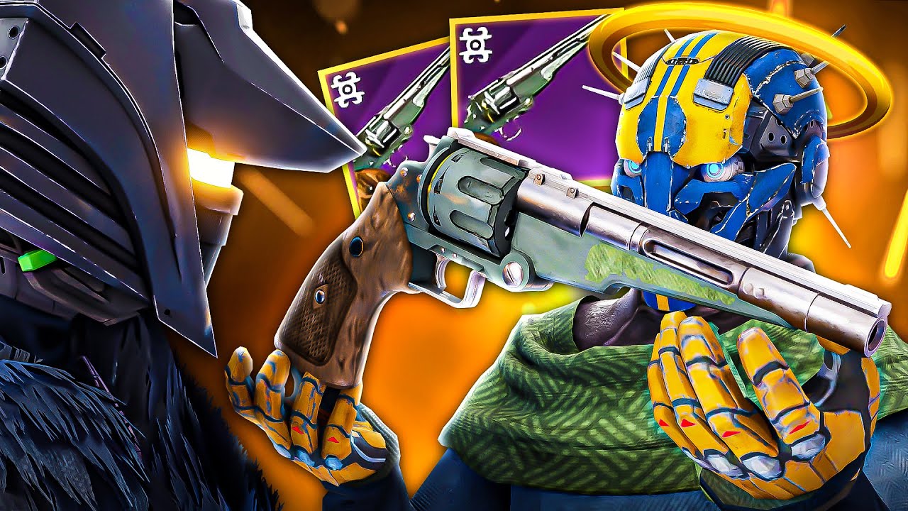 DO NOT BUY THIS 120 DIRE PROMISE FROM BANSHEE😭😭(Combined Action) | Destiny 2 Season of the Deep