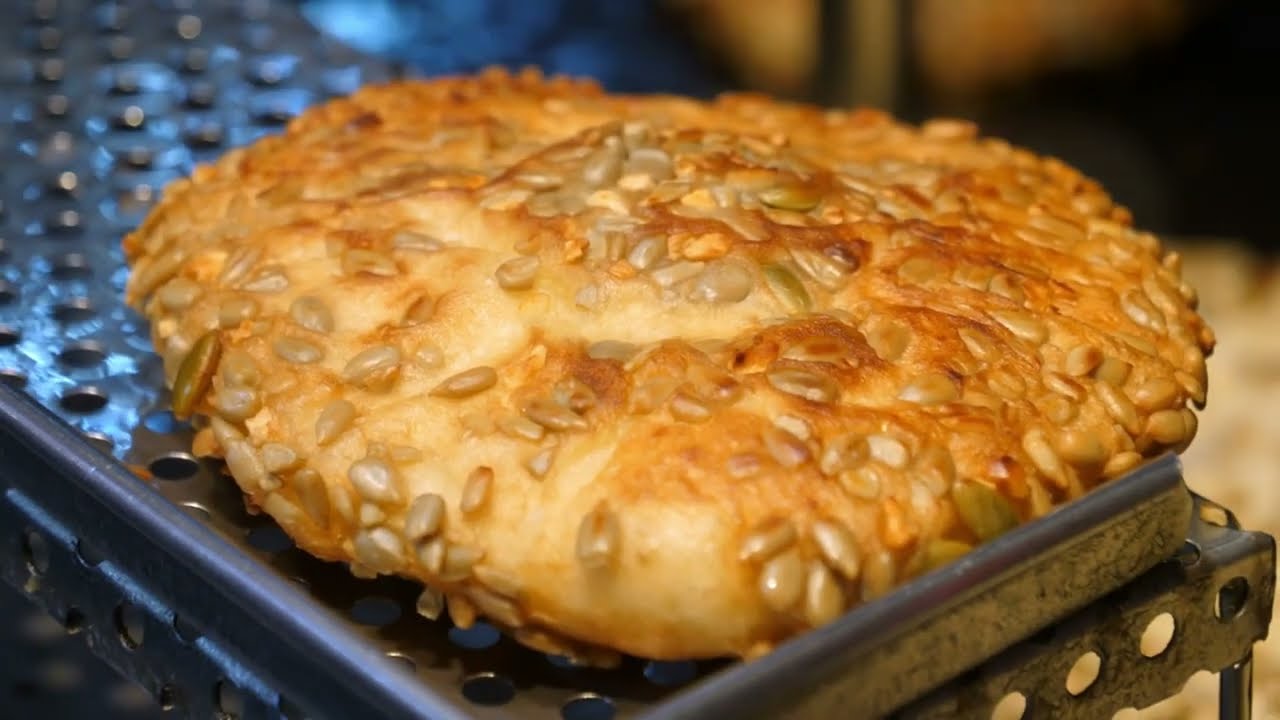 Asian Street Food l  azjatyckie jedzenie l ascibo iatico l Aziatisch eten l Aziatisch eten #010