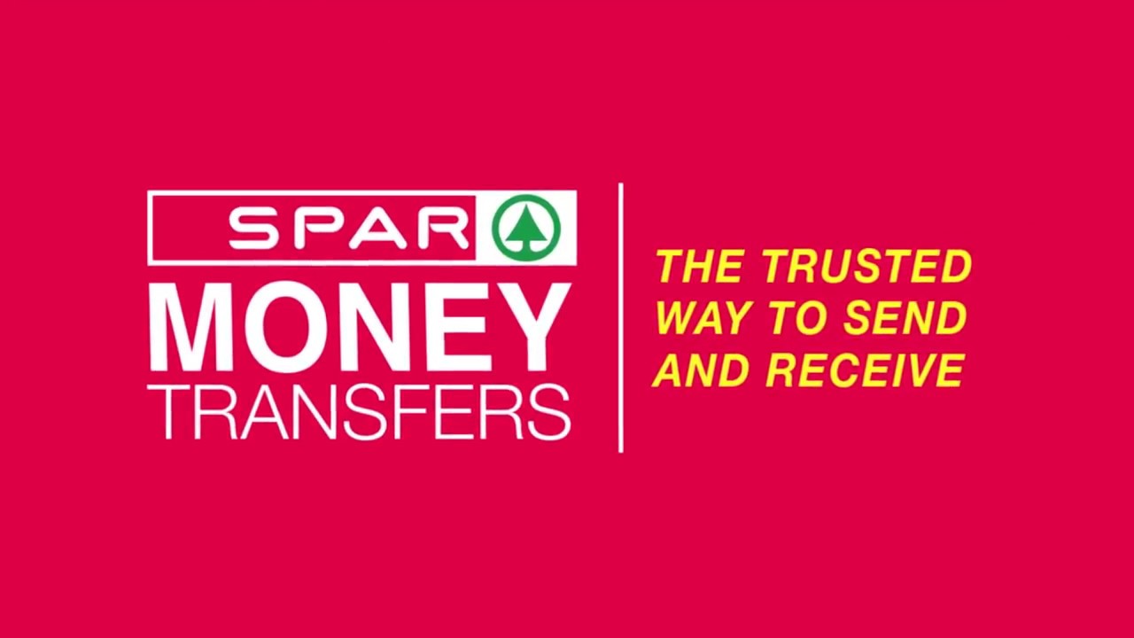 SPAR Money Transfer