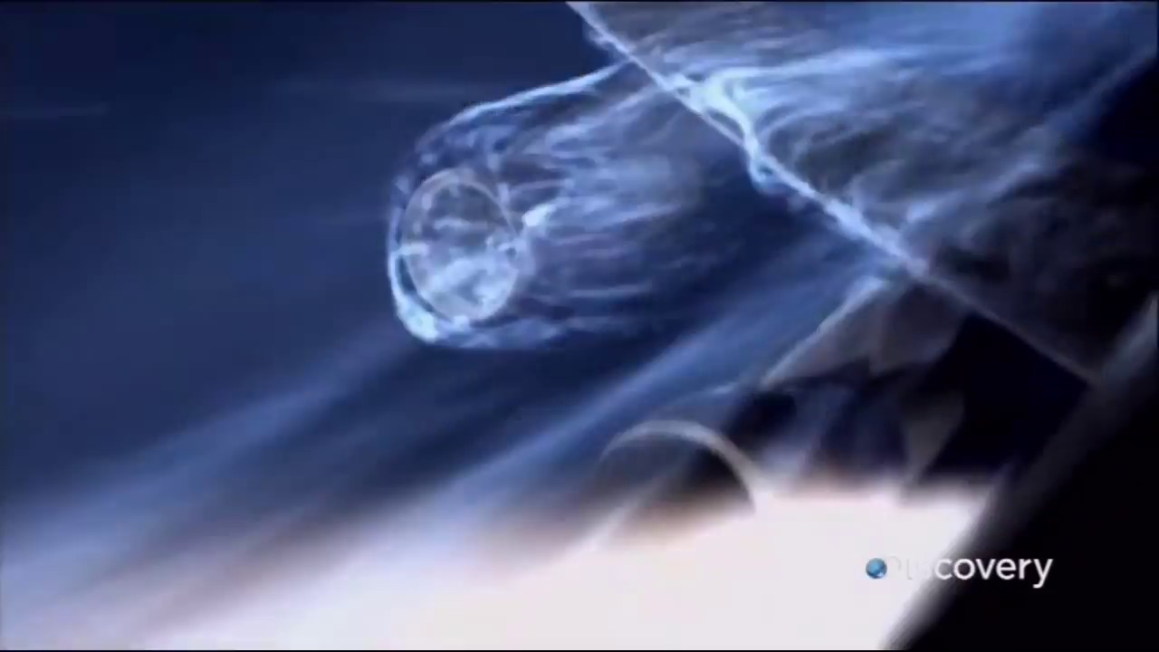 Landing Animation: British Airways Flight 9 "Falling from the Sky"