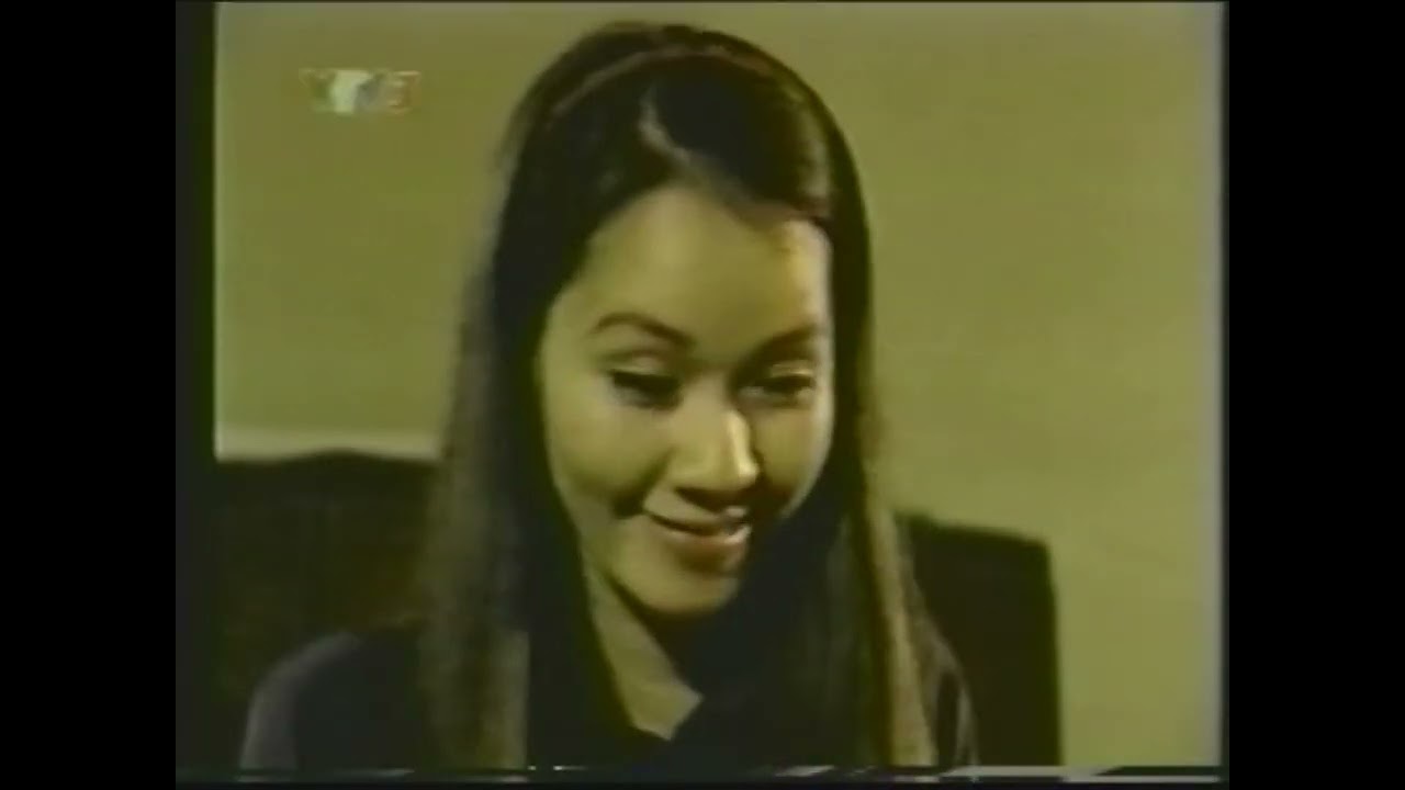 Kẻ Không Cầu May - Tập 2 (phim Việt Nam - 2001)