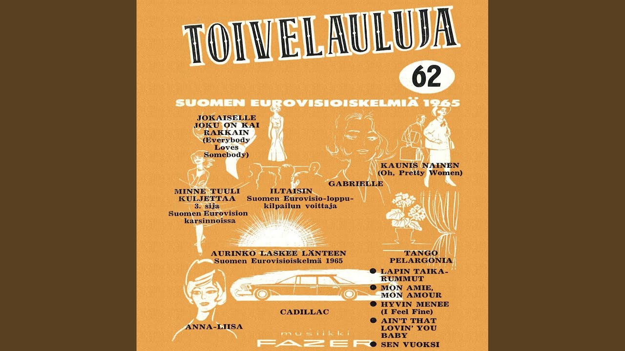 Unikuva