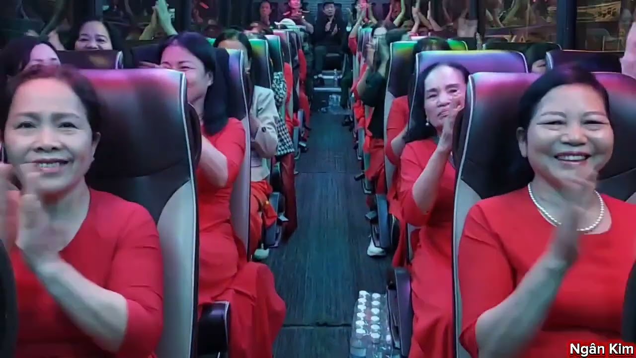 Phụ nữ khu7 Thanh Miếu chào mừng ngày Quốc Tế phụ  Nữ 8.3.2026