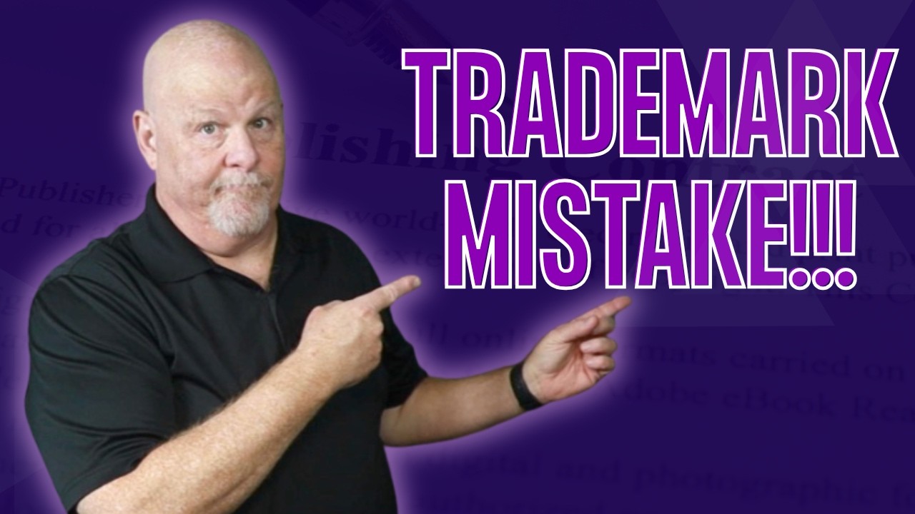 They Beat Me To My Podcast Name! Now What?