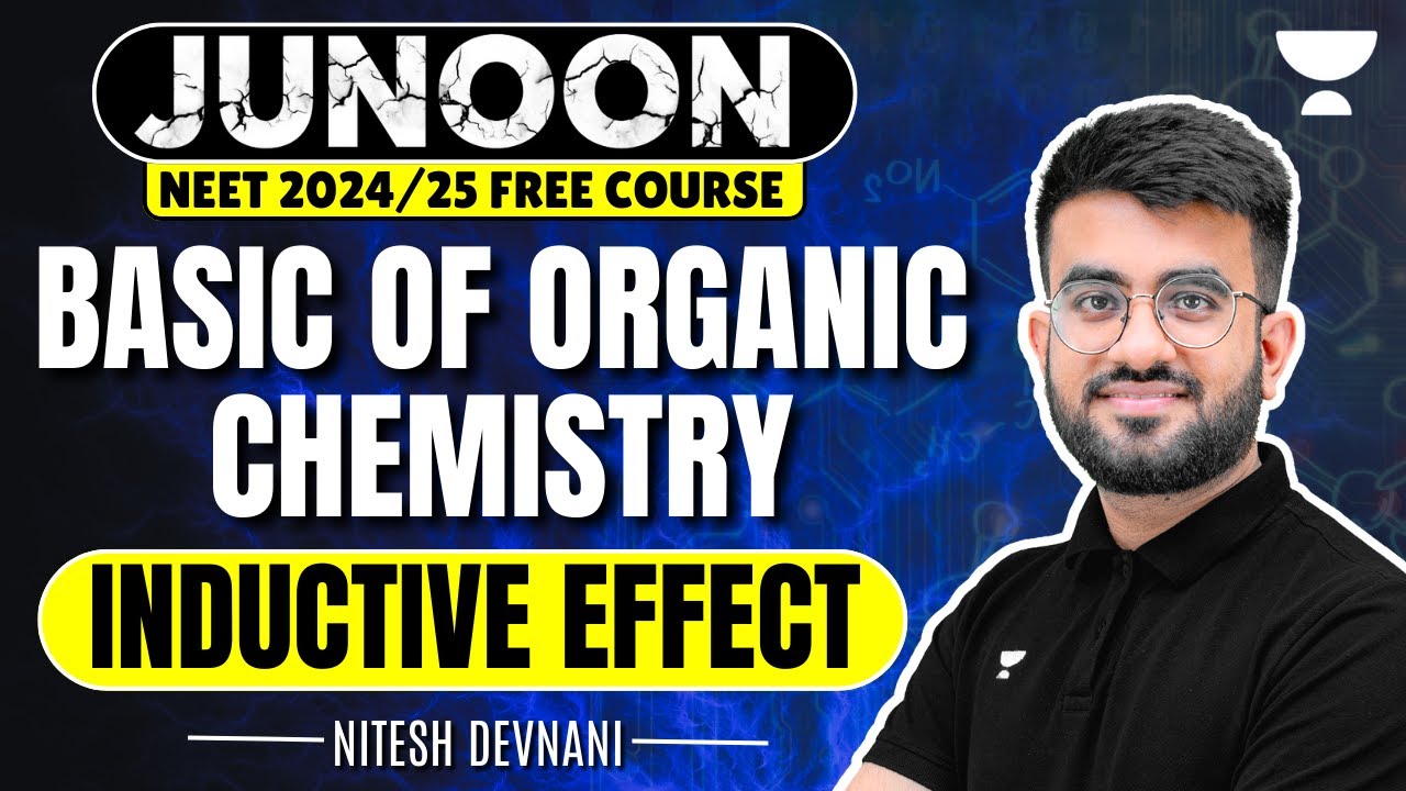 Phoenix 2.0: Chemistry Most Important Video for NEET 2025 | Unacademy NEET Toppers | #NEET
