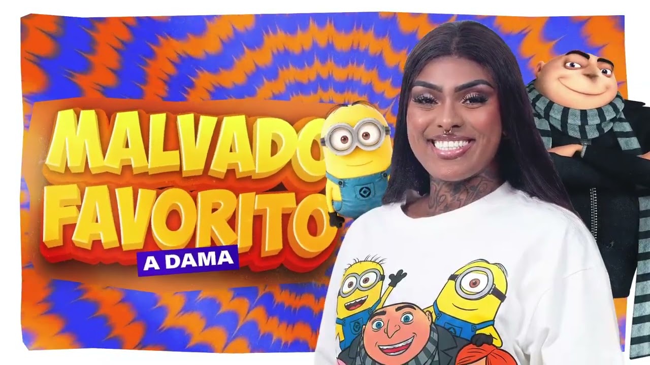 Malvado Favorito
