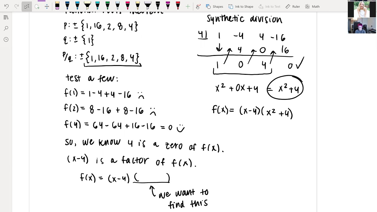 MATH1110-002 Mini Lecture 11/30
