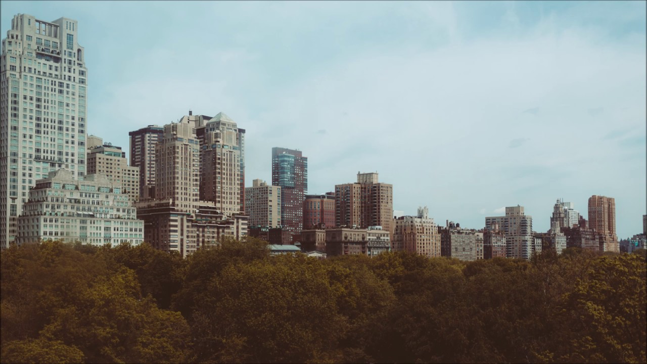 Liam Geddes – Always High (Original Mix)