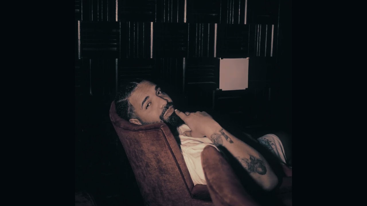 [FREE] DRAKE TYPE BEAT - 