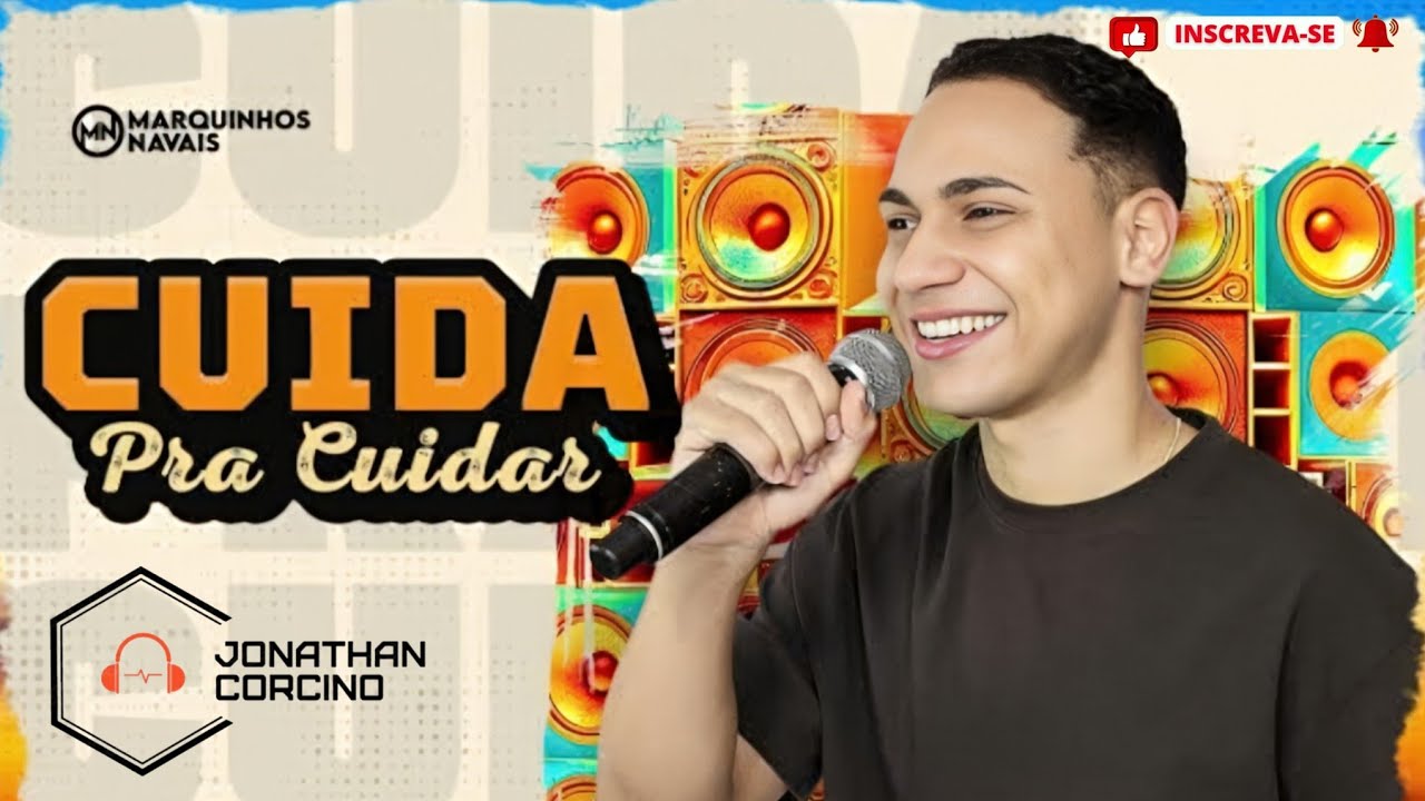 Marquinhos Navais - Setembro 2025 - Jonathan Corcino