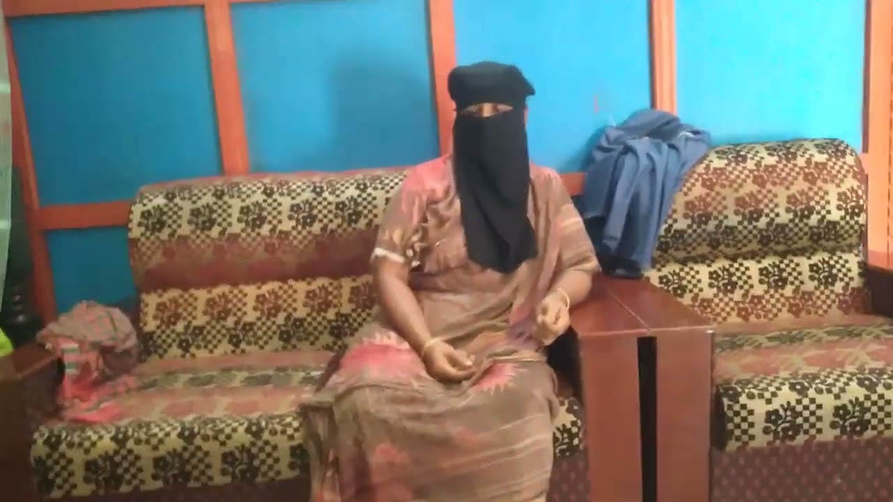 আপোনারা  শুনুন  এই কাকী  কি বলে ( ১১/০৮/২০২৫