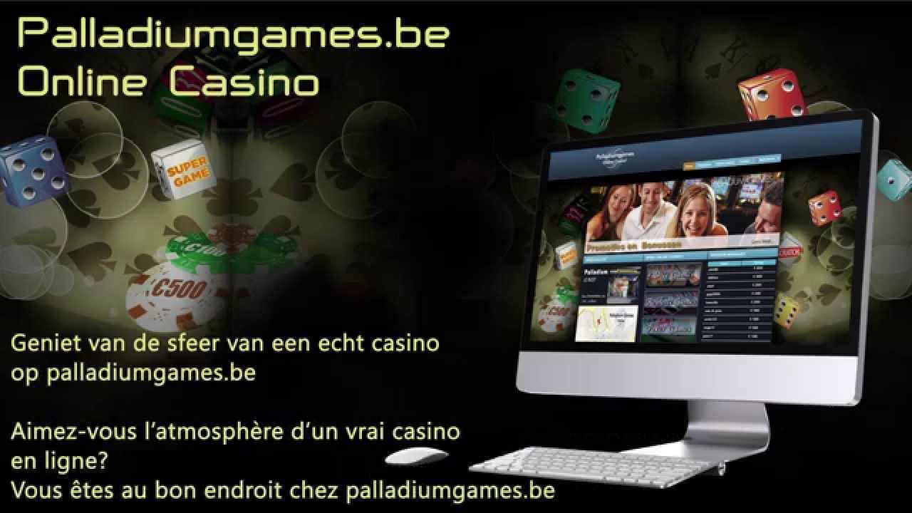 Palladium Games