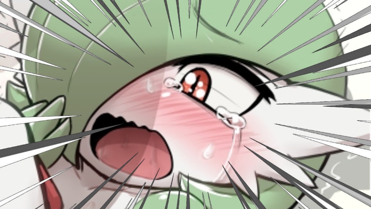 GARDEVOIR.EXE | Pokémon Unite