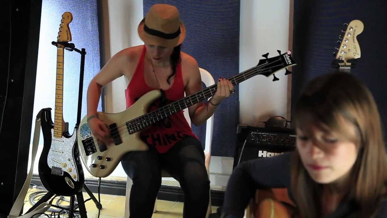 Delaf - Set Fire to the Rain Cover (SAS!)
