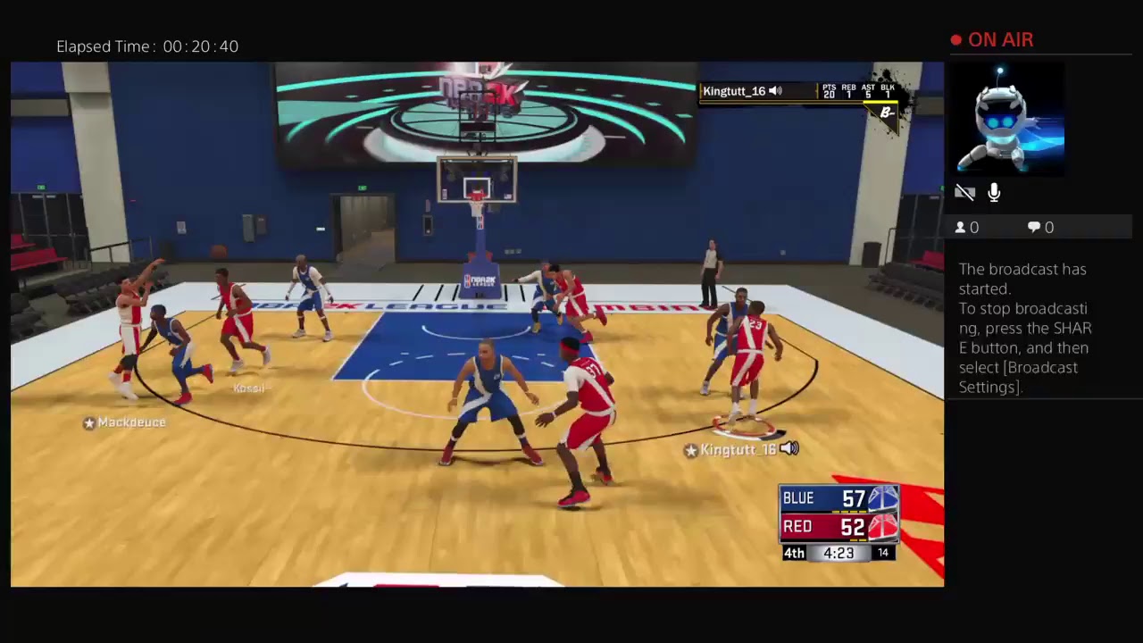 NBA2kleagueCombine 19/40 Kingtutt_16 #2KDRAFTME #NBA2KLEAGUE @MavsGG