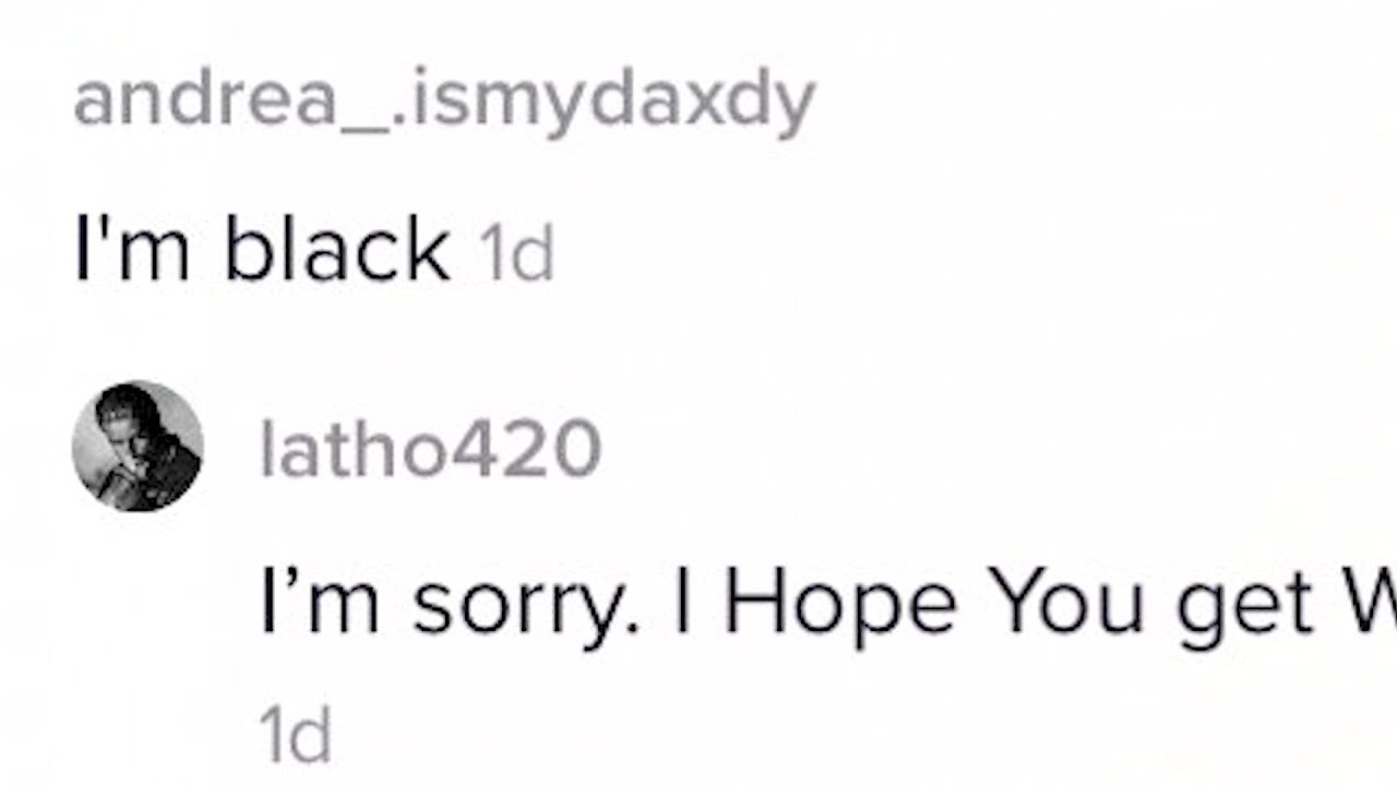 These Comments Are 𝓒𝓾𝓻𝓼𝓮𝓭..