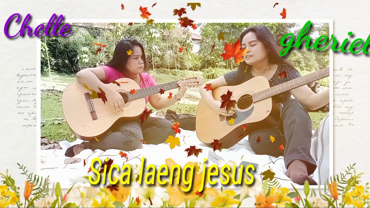 Sica laeng Jesus