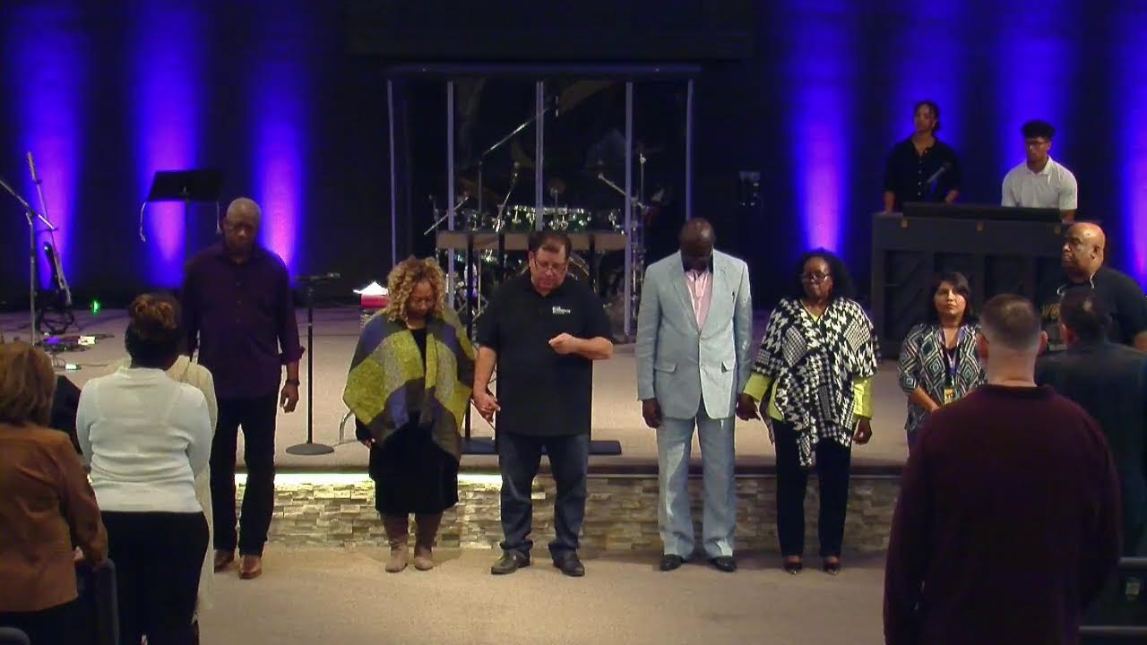Sunday Celebration Jan 04th 2026 // HPCAZ