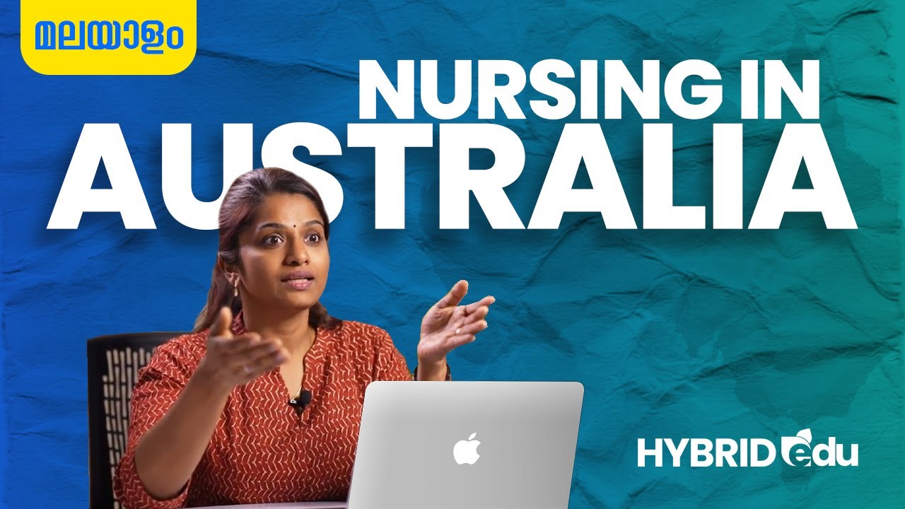 Nursing in Australia | Migrate | Registration | Bridging | BSc Nursing | Migration Lawyer Kerala