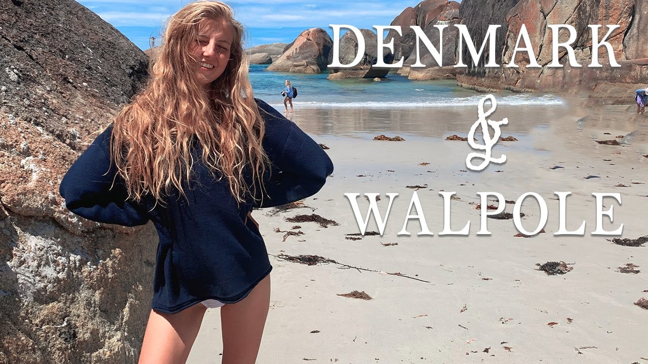 The VERY BEST of Denmark and Walpole