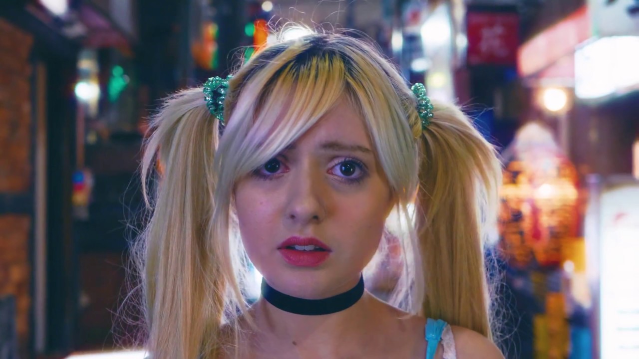 Karan Kanchan ft. Natalia Natchan - Trap Bandit (Official Music Video)