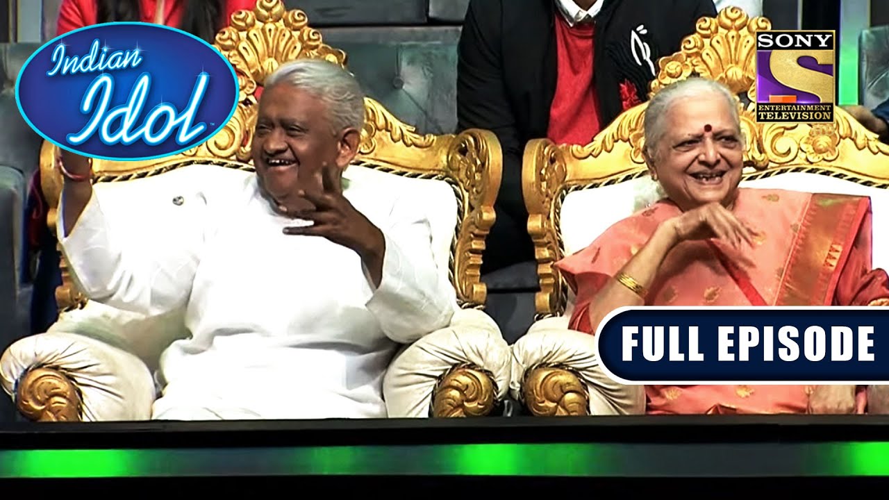 इन Performances ने Pyarelal जी को किया खूब Impress | Indian Idol Season 11 | Full Episode