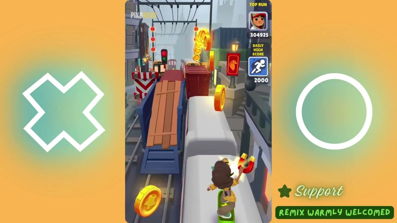 ✨🏆 Daily High Score Event with Rosalita LIVE Run!