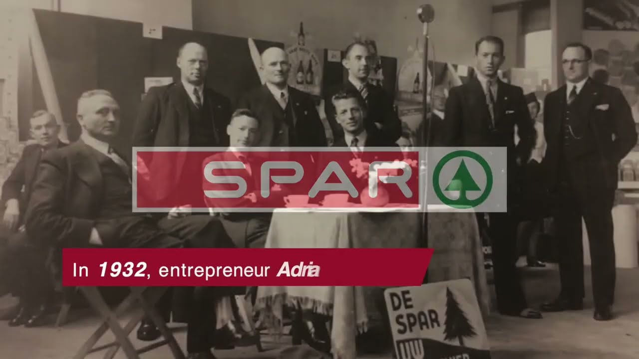 SPAR Heritage