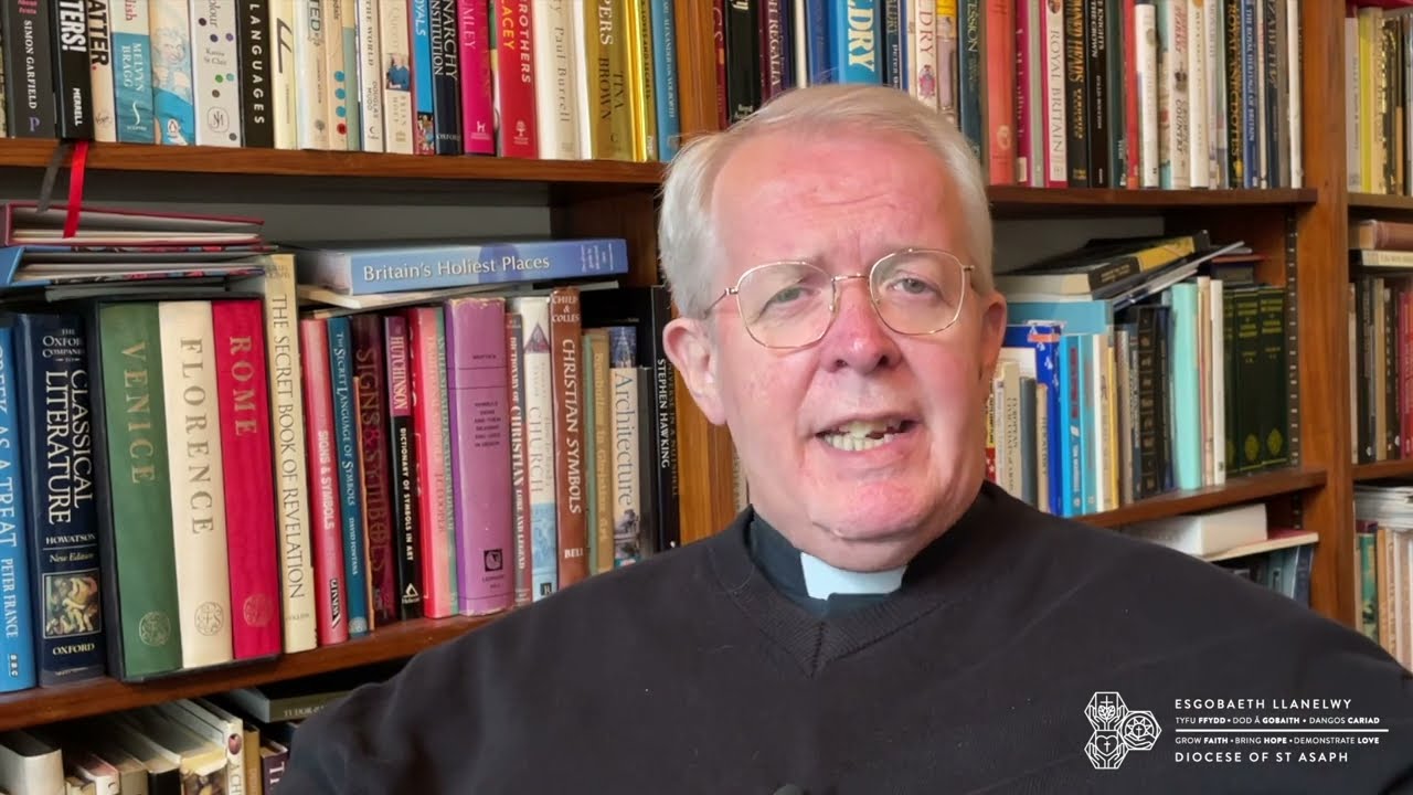 Bishop Gregory's Conference Presidential Address