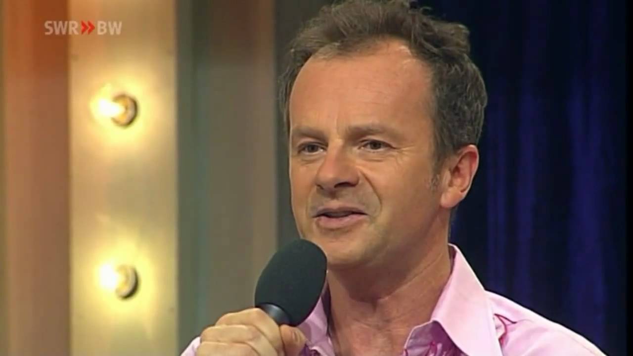Willy Astor - Wortspiele - Radk&auml;ppchen und der b&ouml;se Golf -  Live + Text M&auml;ulesm&uuml;hle